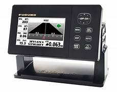 Furuno GP-39 Marine GPS Navigator - Sparepart Pelayaran