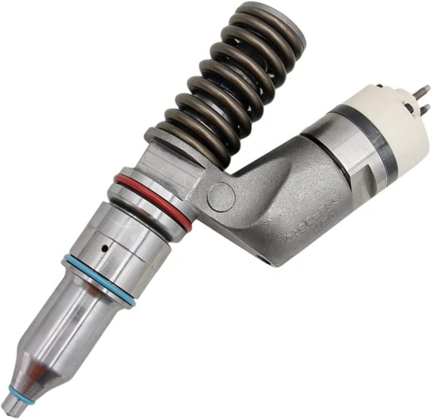 Fuel Injector Caterpillar C18 - Sparepart Pelayaran