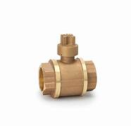 Bronze Ball Valve 2 Inch - Sparepart Pelayaran